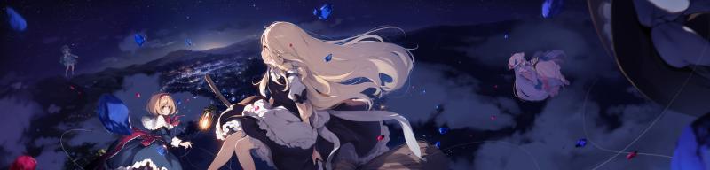 Featured image of post 留言板