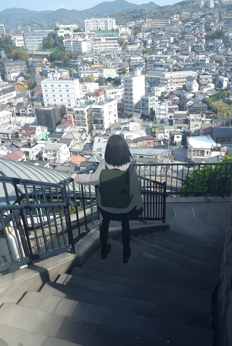Featured image of post 山