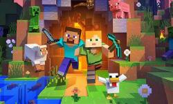 Featured image of post Minecraft的一段往事